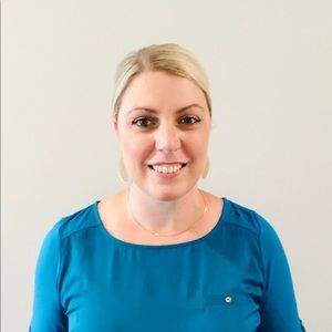 Meet your Posher, Jeanette